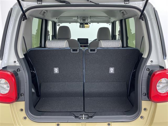 ムーヴキャンバス ストライプスG メモリナビ フルセグTV スマートアシスト 衝突被害軽減ブレーキ レーンキープアシスト 両側パワースライドドア 前後コーナーセンサー シートヒーター バックモニター ETC LEDヘッドライト(26枚目)