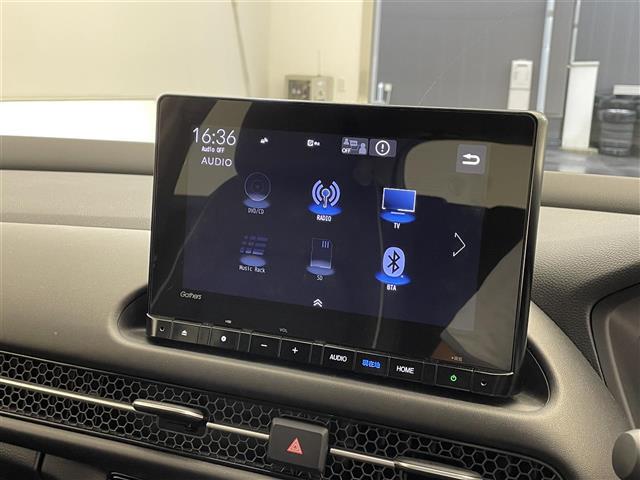 ZR-V e:HEV X 純正9型ナビ/CD/DVD/SD/Bluetooth/フルセグTV/バックカメラ/ETC/純正ドラレコ/クルーズコントロール/ホンダセンシング/プッシュスタート/スマートキー/純正アルミホイール(5枚目)