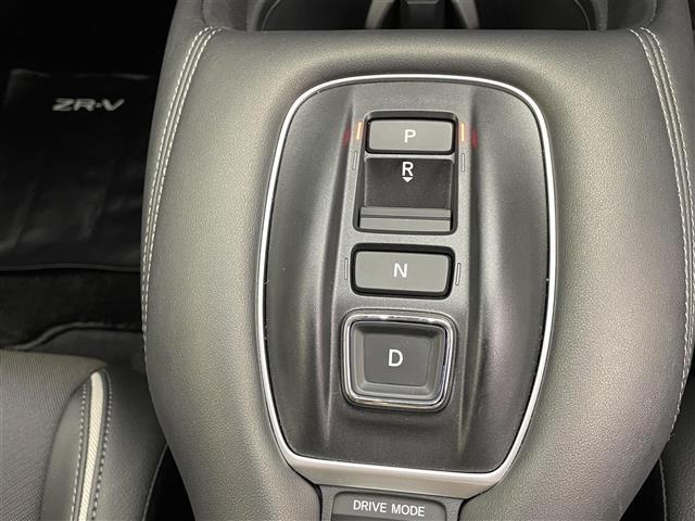 ZR-V e:HEV X 純正9型ナビ/CD/DVD/SD/Bluetooth/フルセグTV/バックカメラ/ETC/純正ドラレコ/クルーズコントロール/ホンダセンシング/プッシュスタート/スマートキー/純正アルミホイール(18枚目)