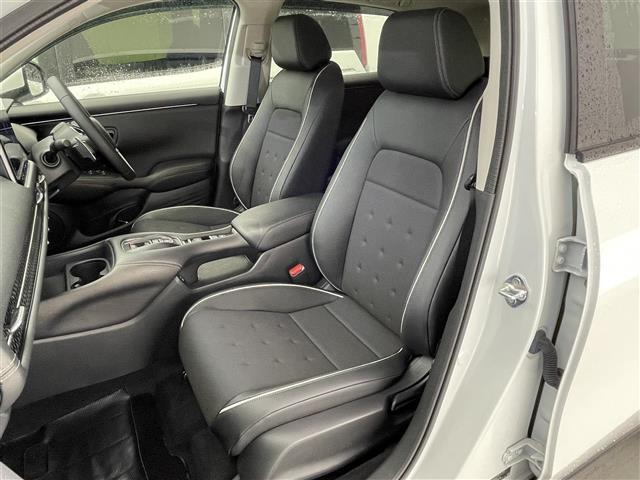 ZR-V e:HEV X 純正9型ナビ/CD/DVD/SD/Bluetooth/フルセグTV/バックカメラ/ETC/純正ドラレコ/クルーズコントロール/ホンダセンシング/プッシュスタート/スマートキー/純正アルミホイール(25枚目)