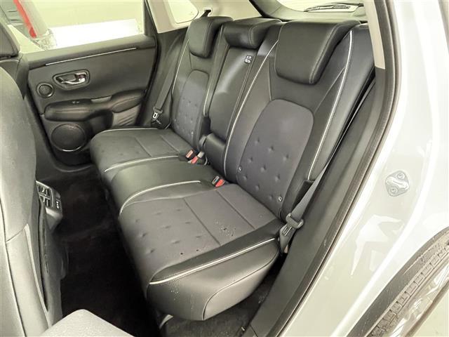 ZR-V e:HEV X 純正9型ナビ/CD/DVD/SD/Bluetooth/フルセグTV/バックカメラ/ETC/純正ドラレコ/クルーズコントロール/ホンダセンシング/プッシュスタート/スマートキー/純正アルミホイール(26枚目)