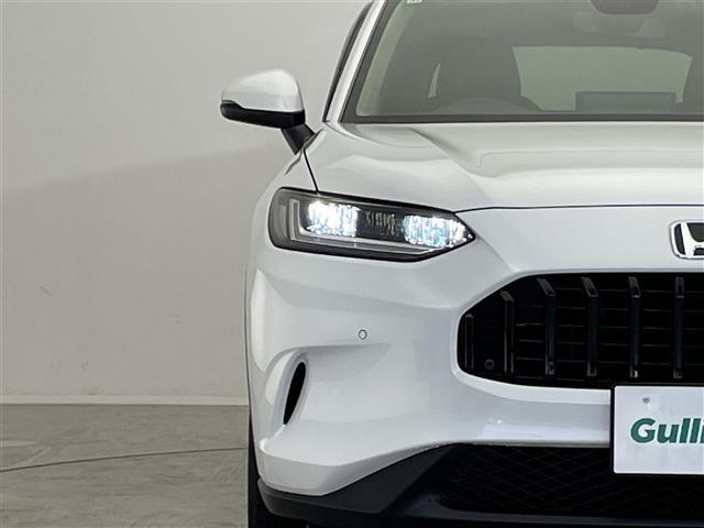 ZR-V e:HEV X 純正9型ナビ/CD/DVD/SD/Bluetooth/フルセグTV/バックカメラ/ETC/純正ドラレコ/クルーズコントロール/ホンダセンシング/プッシュスタート/スマートキー/純正アルミホイール(29枚目)