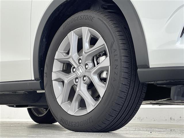 ZR-V e:HEV X 純正9型ナビ/CD/DVD/SD/Bluetooth/フルセグTV/バックカメラ/ETC/純正ドラレコ/クルーズコントロール/ホンダセンシング/プッシュスタート/スマートキー/純正アルミホイール(30枚目)