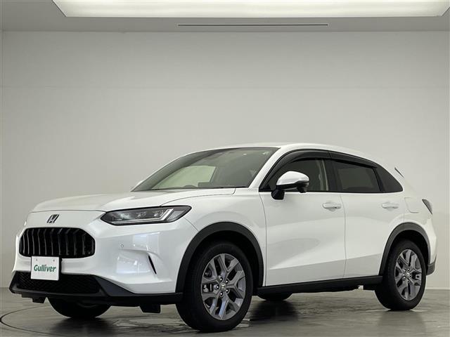 ZR-V e:HEV X 純正9型ナビ/CD/DVD/SD/Bluetooth/フルセグTV/バックカメラ/ETC/純正ドラレコ/クルーズコントロール/ホンダセンシング/プッシュスタート/スマートキー/純正アルミホイール(33枚目)