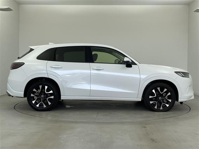 ZR-V e:HEV Z 純正ホンダコネクトディスプレイオーディオ(BT/FM/AM/フルセグTV) 全周囲カメラ ステアリングスイッチ ステアリングヒーター パドルシフト 置くだけ充電 D/Nパワーシート レザーシート(21枚目)