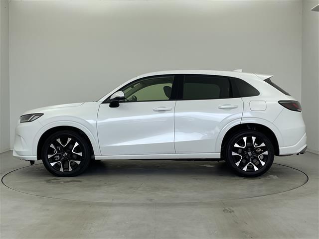 ZR-V e:HEV Z 純正ホンダコネクトディスプレイオーディオ(BT/FM/AM/フルセグTV) 全周囲カメラ ステアリングスイッチ ステアリングヒーター パドルシフト 置くだけ充電 D/Nパワーシート レザーシート(22枚目)