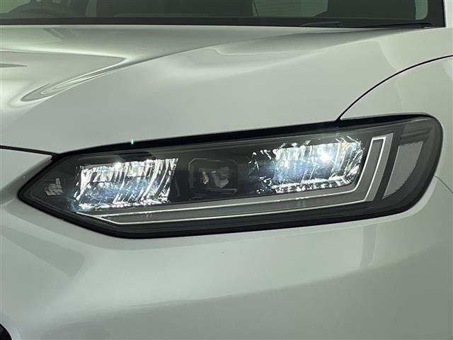 ZR-V e:HEV Z 純正ホンダコネクトディスプレイオーディオ(BT/FM/AM/フルセグTV) 全周囲カメラ ステアリングスイッチ ステアリングヒーター パドルシフト 置くだけ充電 D/Nパワーシート レザーシート(24枚目)