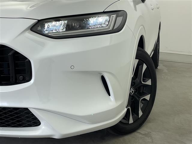 ZR-V e:HEV Z 純正ホンダコネクトディスプレイオーディオ(BT/FM/AM/フルセグTV) 全周囲カメラ ステアリングスイッチ ステアリングヒーター パドルシフト 置くだけ充電 D/Nパワーシート レザーシート(25枚目)