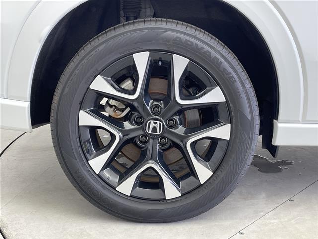 ZR-V e:HEV Z 純正ホンダコネクトディスプレイオーディオ(BT/FM/AM/フルセグTV) 全周囲カメラ ステアリングスイッチ ステアリングヒーター パドルシフト 置くだけ充電 D/Nパワーシート レザーシート(26枚目)