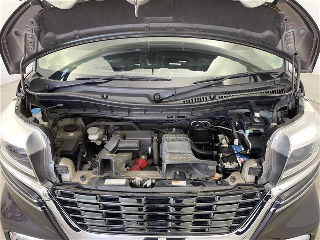 スペーシアカスタム ハイブリッドXSターボ 4WD 純正メモリナビ(BT/FM/AM/フルセグTV) 全周囲カメラ ステアリングスイッチ パドルシフト 両側パワースライドドア ハーフレザーシート シートヒーター サンシェード ウィンカーミラー(29枚目)