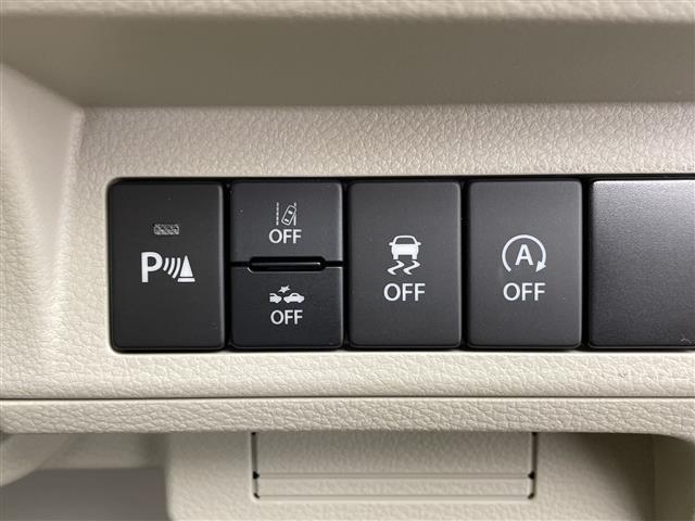 アルトラパン Ｇ　社外メモリナビ（ＢＴ／ＦＭ／ＡＭ／ワンセグＴＶ）　シートヒーター　ドライブレコーダー　ヘッドライトレベライザー　ドアバイザー　レーンキープアシスト　スペアキー　純正フロアマット（7枚目）