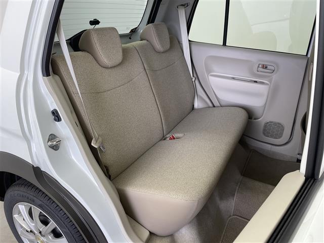 アルトラパン Ｇ　社外メモリナビ（ＢＴ／ＦＭ／ＡＭ／ワンセグＴＶ）　シートヒーター　ドライブレコーダー　ヘッドライトレベライザー　ドアバイザー　レーンキープアシスト　スペアキー　純正フロアマット（11枚目）