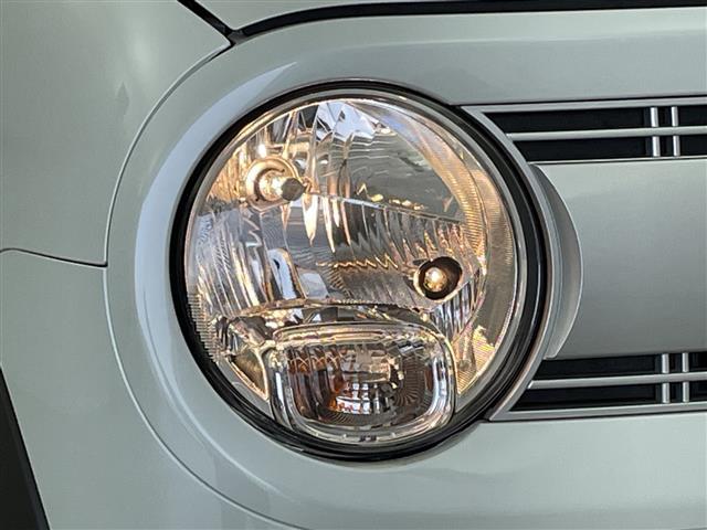 アルトラパン Ｇ　社外メモリナビ（ＢＴ／ＦＭ／ＡＭ／ワンセグＴＶ）　シートヒーター　ドライブレコーダー　ヘッドライトレベライザー　ドアバイザー　レーンキープアシスト　スペアキー　純正フロアマット（14枚目）