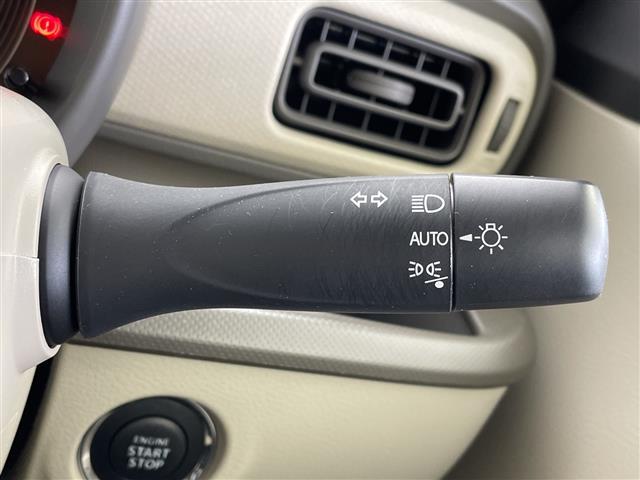 アルトラパン Ｇ　社外メモリナビ（ＢＴ／ＦＭ／ＡＭ／ワンセグＴＶ）　シートヒーター　ドライブレコーダー　ヘッドライトレベライザー　ドアバイザー　レーンキープアシスト　スペアキー　純正フロアマット（35枚目）