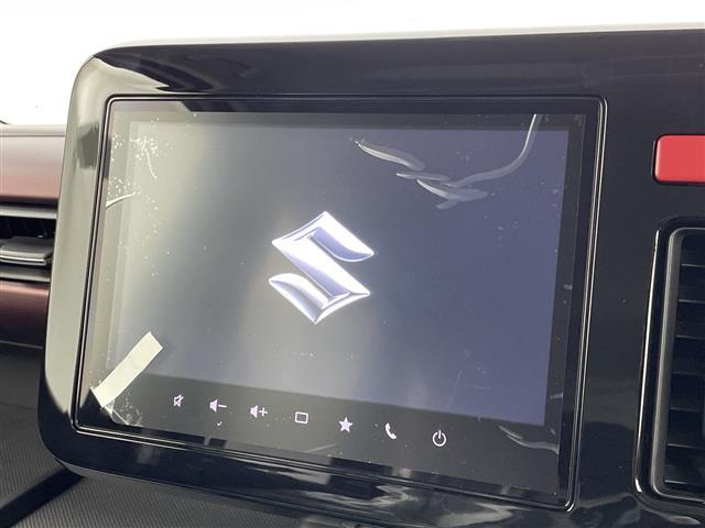 スペーシアカスタム ハイブリッドXS ステアリングヒーター 4WD クルーズコントロール追従 アラウンドビューモニター スペアキー1本 シートヒーター前席 LEDヘッドライト 衝突軽減ブレーキ レーンキープアシスト プッシュスタート(4枚目)