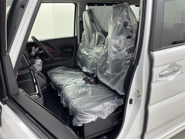 スペーシアカスタム ハイブリッドXS ステアリングヒーター 4WD クルーズコントロール追従 アラウンドビューモニター スペアキー1本 シートヒーター前席 LEDヘッドライト 衝突軽減ブレーキ レーンキープアシスト プッシュスタート(10枚目)