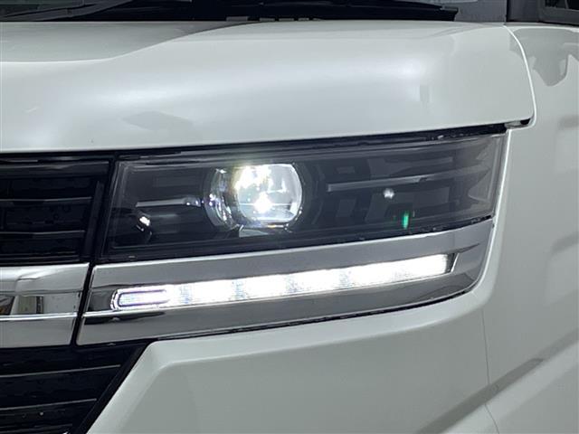 スペーシアカスタム ハイブリッドXS ステアリングヒーター 4WD クルーズコントロール追従 アラウンドビューモニター スペアキー1本 シートヒーター前席 LEDヘッドライト 衝突軽減ブレーキ レーンキープアシスト プッシュスタート(22枚目)