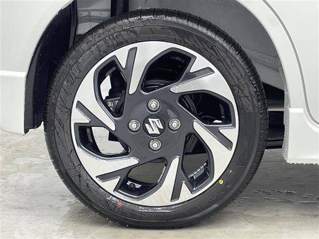 スペーシアカスタム ハイブリッドXS ステアリングヒーター 4WD クルーズコントロール追従 アラウンドビューモニター スペアキー1本 シートヒーター前席 LEDヘッドライト 衝突軽減ブレーキ レーンキープアシスト プッシュスタート(24枚目)