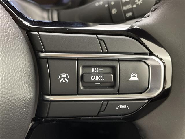 スペーシアカスタム ハイブリッドXS ステアリングヒーター 4WD クルーズコントロール追従 アラウンドビューモニター スペアキー1本 シートヒーター前席 LEDヘッドライト 衝突軽減ブレーキ レーンキープアシスト プッシュスタート(39枚目)