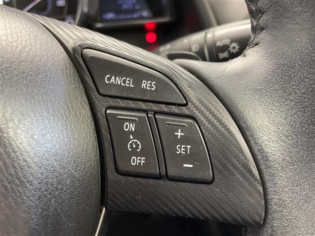 デミオ ＸＤツーリング　純正ナビ　フルセグ　前席両側シートヒーター　ＬＥＤライト　パドルシフト（35枚目）