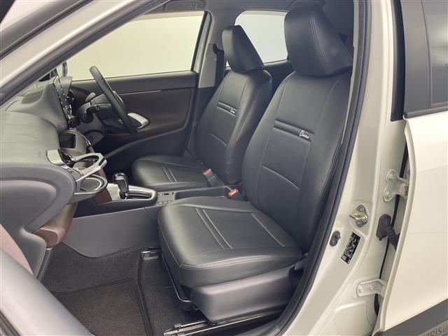 ヤリスクロス ハイブリッドZ ・8インチディスプレイオーディオ・バックカメラ・追従型クルーズコントロール・オートブレーキホールド・フロントフォグランプ・純正18インチAW・ビルトインETC2.0・レーンキープアシスト(12枚目)