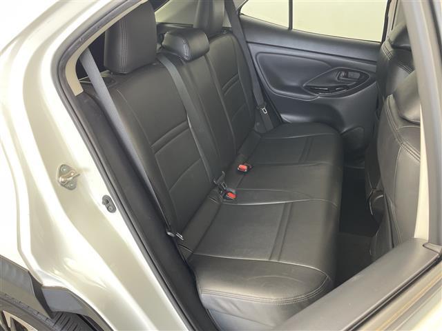 ヤリスクロス ハイブリッドZ ・8インチディスプレイオーディオ・バックカメラ・追従型クルーズコントロール・オートブレーキホールド・フロントフォグランプ・純正18インチAW・ビルトインETC2.0・レーンキープアシスト(13枚目)