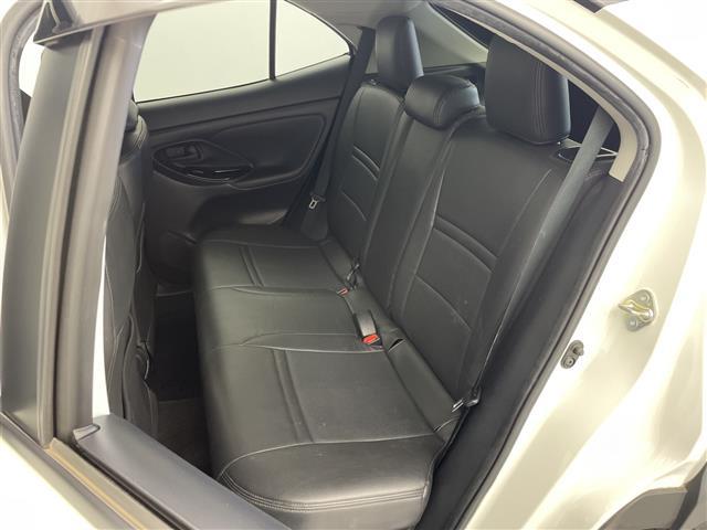 ヤリスクロス ハイブリッドZ ・8インチディスプレイオーディオ・バックカメラ・追従型クルーズコントロール・オートブレーキホールド・フロントフォグランプ・純正18インチAW・ビルトインETC2.0・レーンキープアシスト(14枚目)