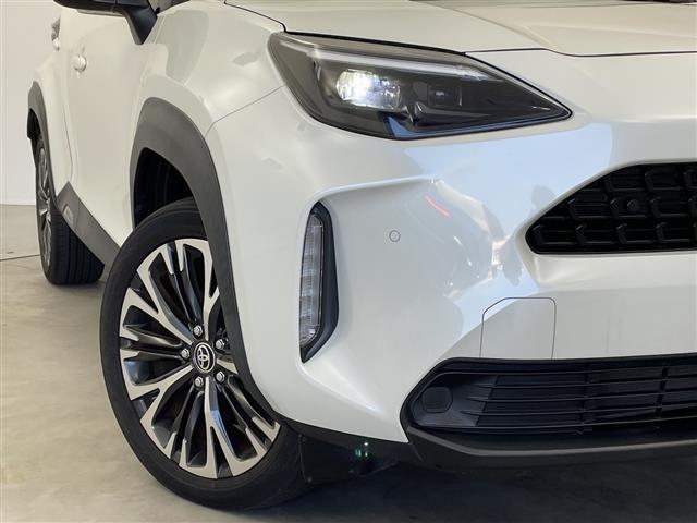 ヤリスクロス ハイブリッドZ ・8インチディスプレイオーディオ・バックカメラ・追従型クルーズコントロール・オートブレーキホールド・フロントフォグランプ・純正18インチAW・ビルトインETC2.0・レーンキープアシスト(15枚目)