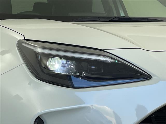 ヤリスクロス ハイブリッドZ ・8インチディスプレイオーディオ・バックカメラ・追従型クルーズコントロール・オートブレーキホールド・フロントフォグランプ・純正18インチAW・ビルトインETC2.0・レーンキープアシスト(16枚目)