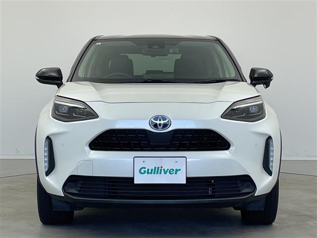 ヤリスクロス ハイブリッドZ ・8インチディスプレイオーディオ・バックカメラ・追従型クルーズコントロール・オートブレーキホールド・フロントフォグランプ・純正18インチAW・ビルトインETC2.0・レーンキープアシスト(18枚目)