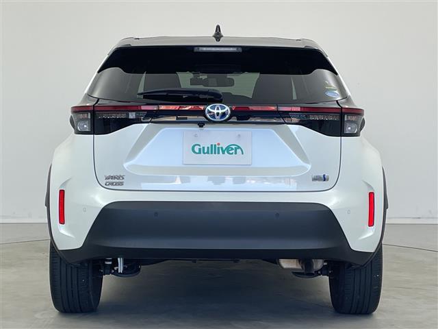 ヤリスクロス ハイブリッドZ ・8インチディスプレイオーディオ・バックカメラ・追従型クルーズコントロール・オートブレーキホールド・フロントフォグランプ・純正18インチAW・ビルトインETC2.0・レーンキープアシスト(20枚目)