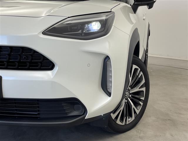 ヤリスクロス ハイブリッドZ ・8インチディスプレイオーディオ・バックカメラ・追従型クルーズコントロール・オートブレーキホールド・フロントフォグランプ・純正18インチAW・ビルトインETC2.0・レーンキープアシスト(25枚目)