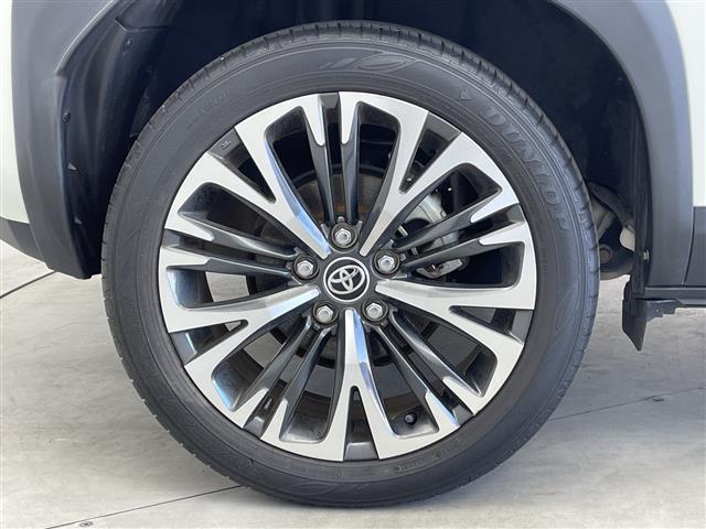 ヤリスクロス ハイブリッドZ ・8インチディスプレイオーディオ・バックカメラ・追従型クルーズコントロール・オートブレーキホールド・フロントフォグランプ・純正18インチAW・ビルトインETC2.0・レーンキープアシスト(26枚目)