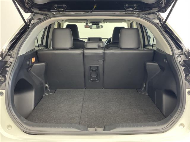 ヤリスクロス ハイブリッドZ ・8インチディスプレイオーディオ・バックカメラ・追従型クルーズコントロール・オートブレーキホールド・フロントフォグランプ・純正18インチAW・ビルトインETC2.0・レーンキープアシスト(29枚目)