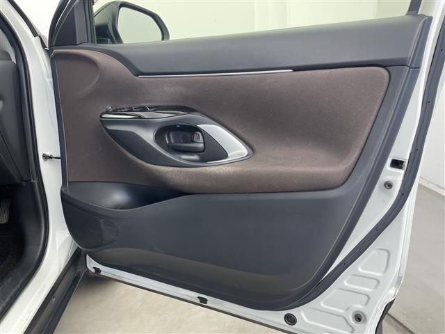 ヤリスクロス ハイブリッドZ ・8インチディスプレイオーディオ・バックカメラ・追従型クルーズコントロール・オートブレーキホールド・フロントフォグランプ・純正18インチAW・ビルトインETC2.0・レーンキープアシスト(34枚目)