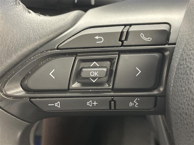 ヤリスクロス ハイブリッドZ ・8インチディスプレイオーディオ・バックカメラ・追従型クルーズコントロール・オートブレーキホールド・フロントフォグランプ・純正18インチAW・ビルトインETC2.0・レーンキープアシスト(40枚目)