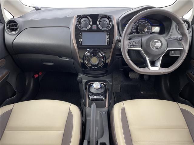 ノート e-パワー メダリスト 純正ディラーOPナビ 全方位カメラ デジタルインナーミラー(2枚目)