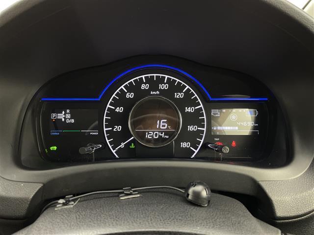 ノート e-パワー メダリスト 純正ディラーOPナビ 全方位カメラ デジタルインナーミラー(3枚目)