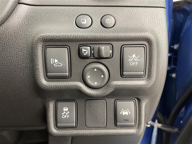 ノート e-パワー メダリスト 純正ディラーOPナビ 全方位カメラ デジタルインナーミラー(7枚目)