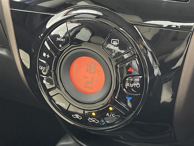 ノート e-パワー メダリスト 純正ディラーOPナビ 全方位カメラ デジタルインナーミラー(8枚目)