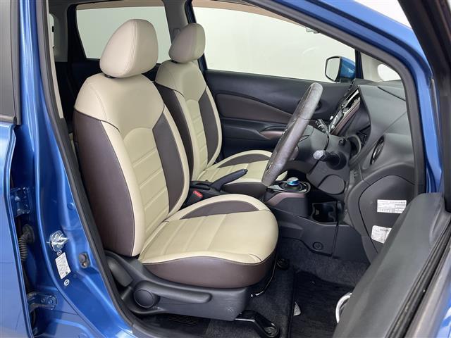 ノート e-パワー メダリスト 純正ディラーOPナビ 全方位カメラ デジタルインナーミラー(10枚目)