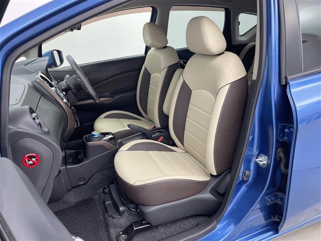 ノート e-パワー メダリスト 純正ディラーOPナビ 全方位カメラ デジタルインナーミラー(11枚目)