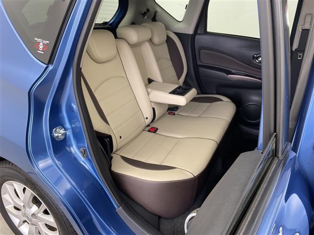 ノート e-パワー メダリスト 純正ディラーOPナビ 全方位カメラ デジタルインナーミラー(12枚目)