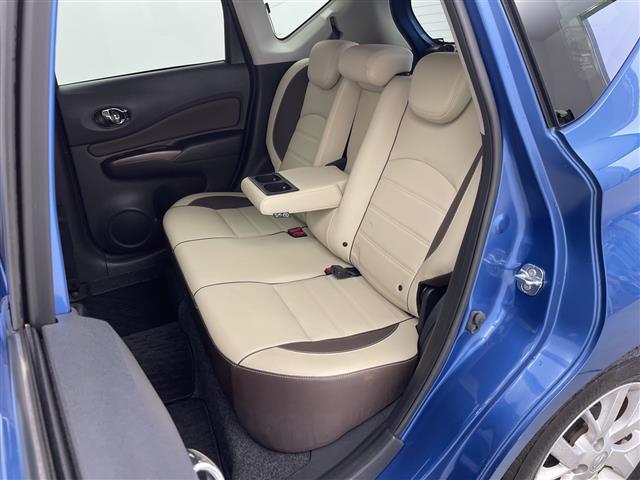 ノート e-パワー メダリスト 純正ディラーOPナビ 全方位カメラ デジタルインナーミラー(13枚目)