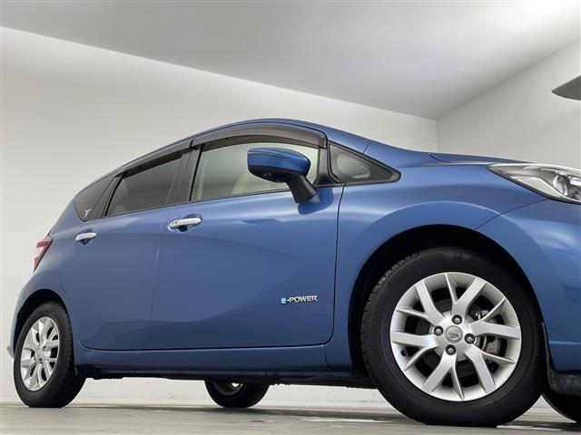 ノート e-パワー メダリスト 純正ディラーOPナビ 全方位カメラ デジタルインナーミラー(16枚目)