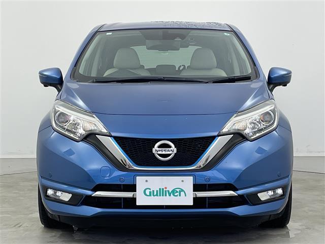 ノート e-パワー メダリスト 純正ディラーOPナビ 全方位カメラ デジタルインナーミラー(17枚目)