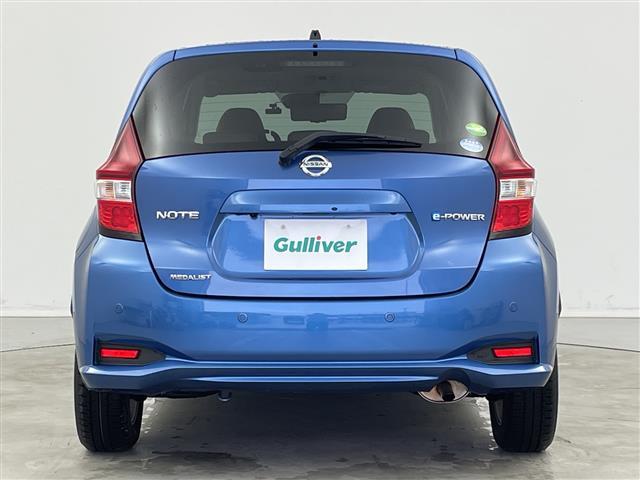 ノート e-パワー メダリスト 純正ディラーOPナビ 全方位カメラ デジタルインナーミラー(19枚目)