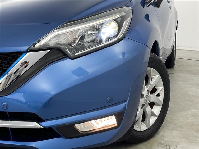 ノート e-パワー メダリスト 純正ディラーOPナビ 全方位カメラ デジタルインナーミラー(24枚目)