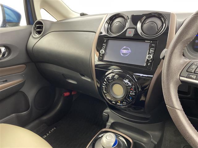 ノート e-パワー メダリスト 純正ディラーOPナビ 全方位カメラ デジタルインナーミラー(27枚目)