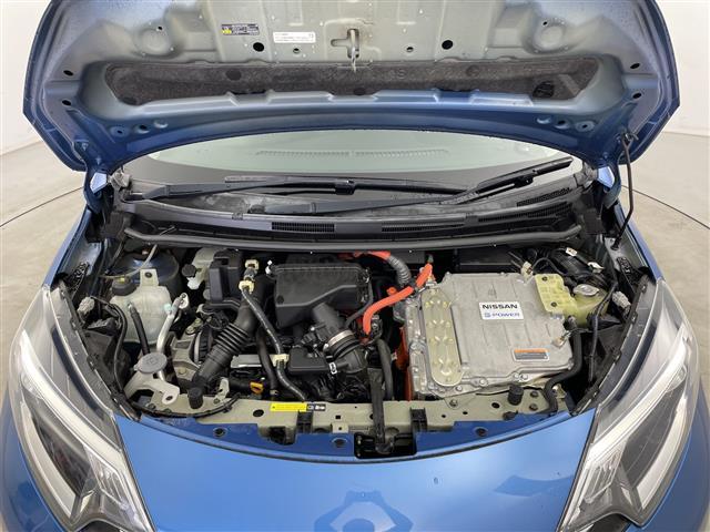 ノート e-パワー メダリスト 純正ディラーOPナビ 全方位カメラ デジタルインナーミラー(29枚目)